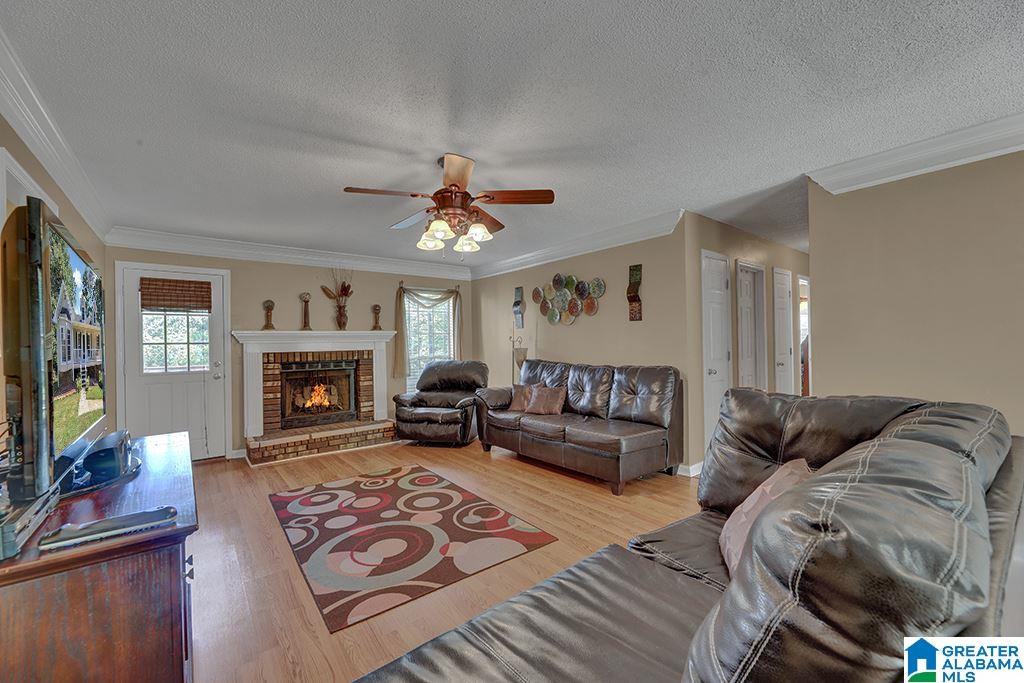 5221 Chestnut Lane Pinson, AL 35126 - Photo 5 of 41