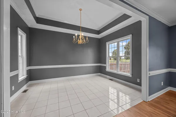 $390,000 | 2616 Spring Creek Drive, Grimesland, NC 27837