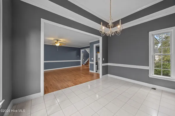 $390,000 | 2616 Spring Creek Drive, Grimesland, NC 27837