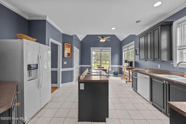 $390,000 | 2616 Spring Creek Drive, Grimesland, NC 27837