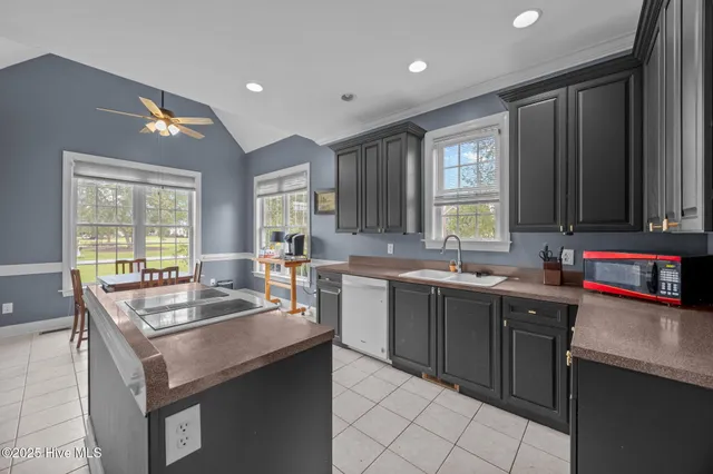 $413,500 | 2616 Spring Creek Drive, Grimesland, NC 27837