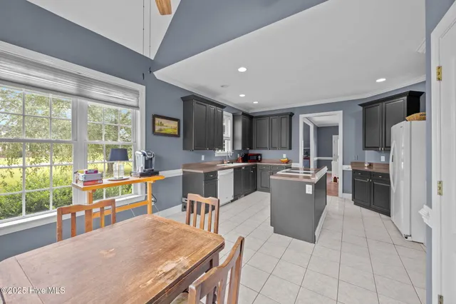 $413,500 | 2616 Spring Creek Drive, Grimesland, NC 27837