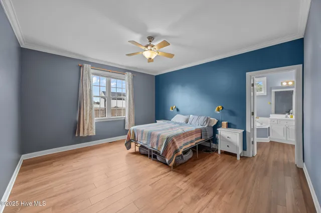 $413,500 | 2616 Spring Creek Drive, Grimesland, NC 27837