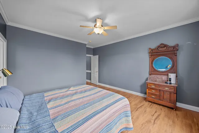 $413,500 | 2616 Spring Creek Drive, Grimesland, NC 27837