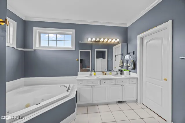 $413,500 | 2616 Spring Creek Drive, Grimesland, NC 27837