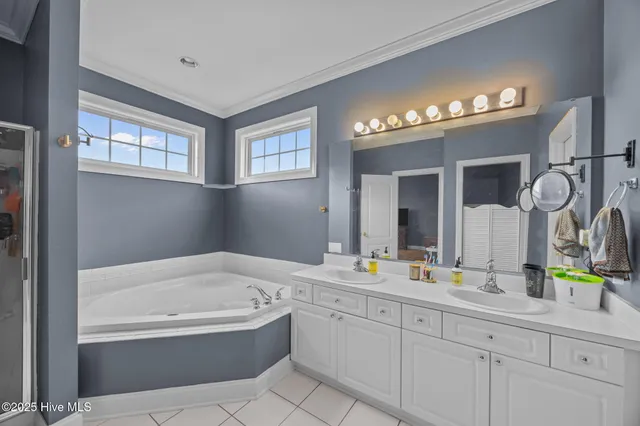 $413,500 | 2616 Spring Creek Drive, Grimesland, NC 27837