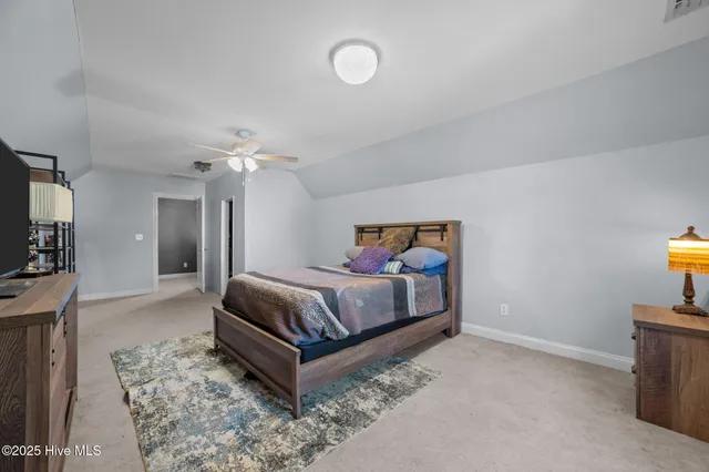 $413,500 | 2616 Spring Creek Drive, Grimesland, NC 27837