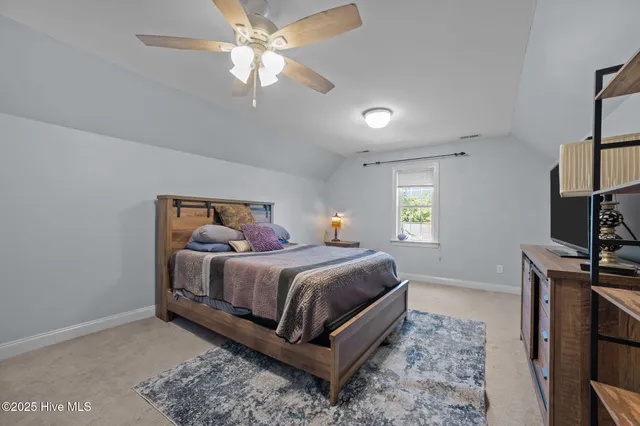 $413,500 | 2616 Spring Creek Drive, Grimesland, NC 27837