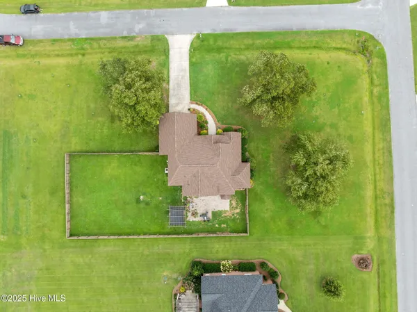 $390,000 | 2616 Spring Creek Drive, Grimesland, NC 27837