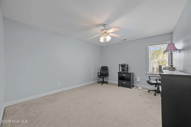 $413,500 | 2616 Spring Creek Drive, Grimesland, NC 27837