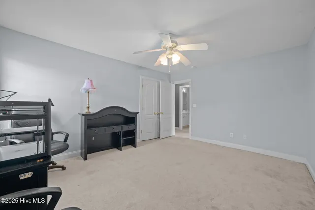 $413,500 | 2616 Spring Creek Drive, Grimesland, NC 27837