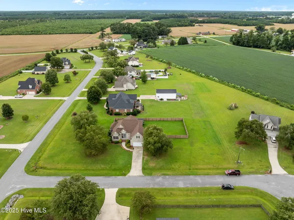 $390,000 | 2616 Spring Creek Drive, Grimesland, NC 27837