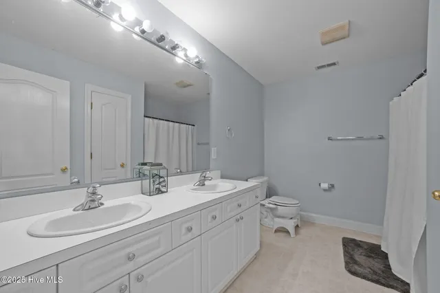 $413,500 | 2616 Spring Creek Drive, Grimesland, NC 27837