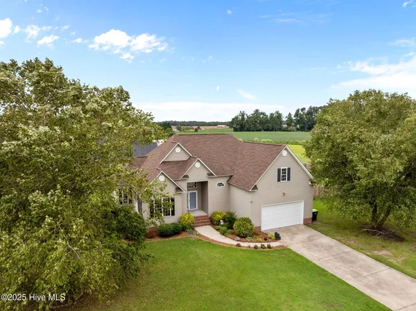 $390,000 | 2616 Spring Creek Drive, Grimesland, NC 27837