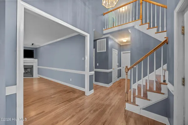 $390,000 | 2616 Spring Creek Drive, Grimesland, NC 27837