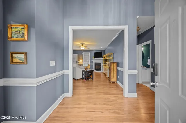 $413,500 | 2616 Spring Creek Drive, Grimesland, NC 27837