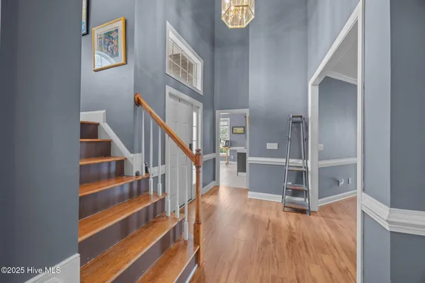 $390,000 | 2616 Spring Creek Drive, Grimesland, NC 27837