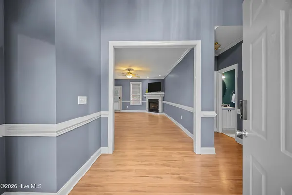 $390,000 | 2616 Spring Creek Drive, Grimesland, NC 27837