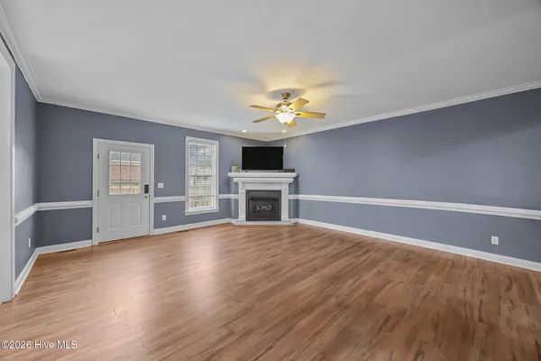 $390,000 | 2616 Spring Creek Drive, Grimesland, NC 27837