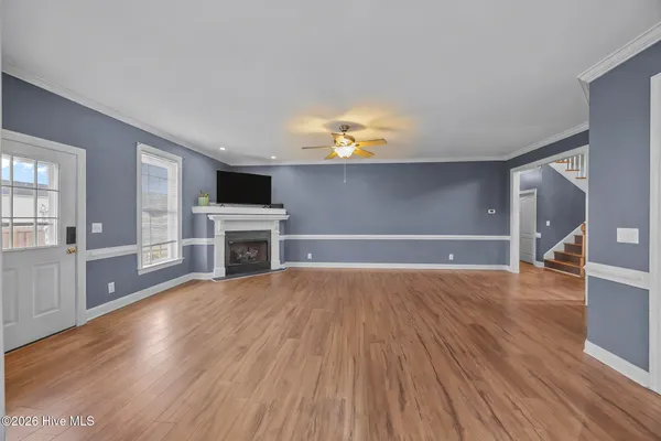 $390,000 | 2616 Spring Creek Drive, Grimesland, NC 27837