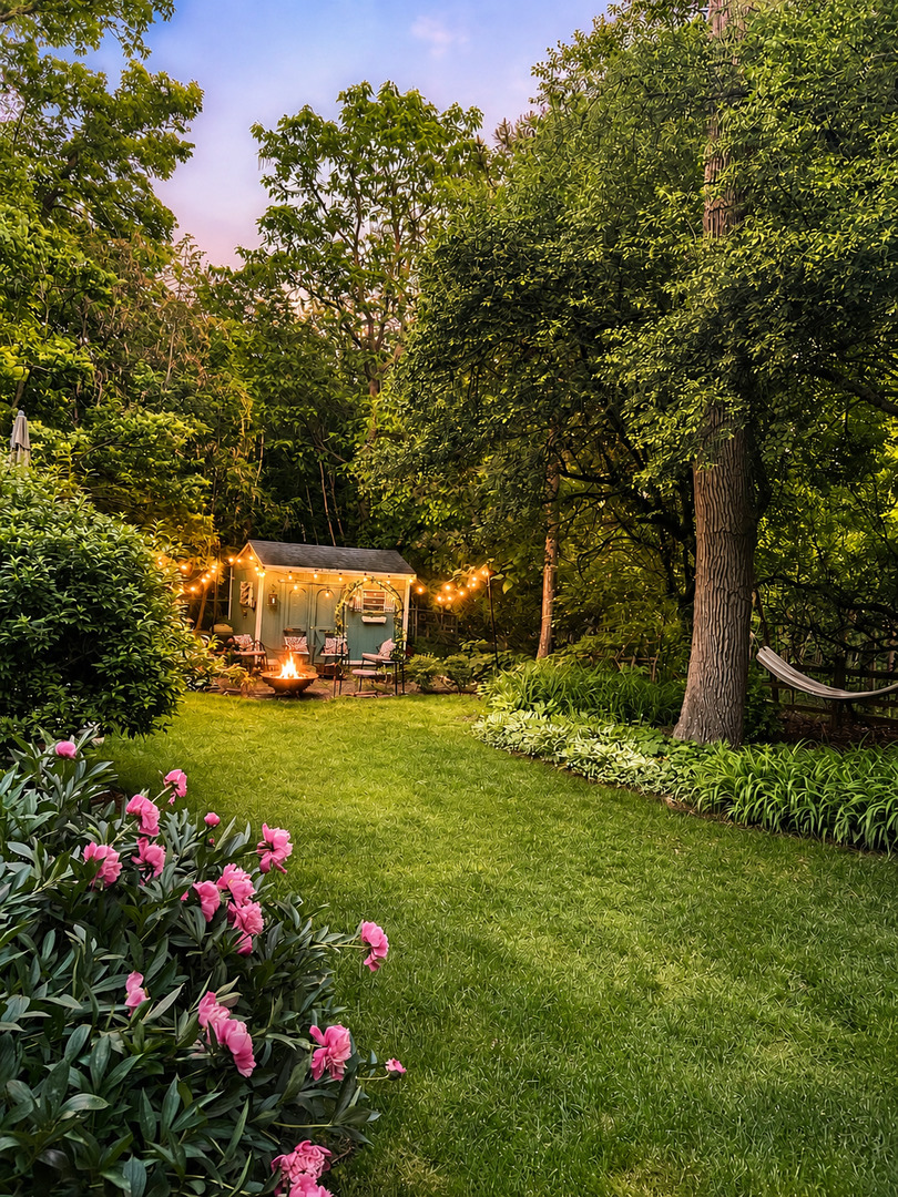 815 Merrill Woods Road Hinsdale, IL 60521 - Photo 45 of 51