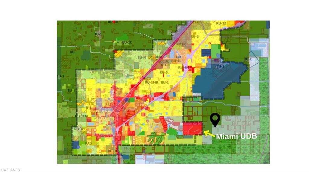 2XX Southwest 127th Avenue Miami, FL 33184 - Photo 9 of 11 a view of swimming pool with a yard