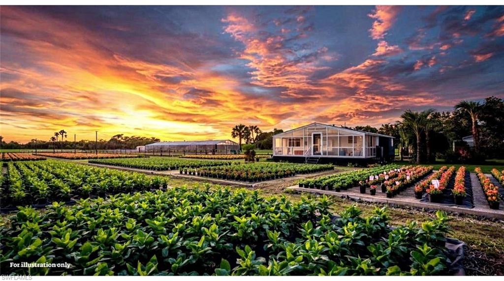 2XX Southwest 127th Avenue Miami, FL 33184 - Photo 10 of 11 a view of a house with a yard