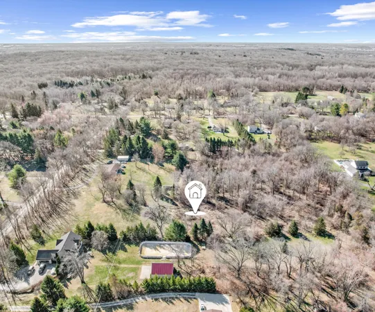 $299,900 | 1480 Old Plank Road, Milford, MI 48381