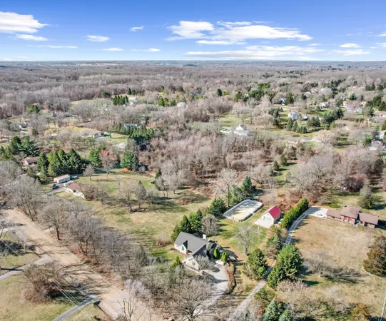 $299,900 | 1480 Old Plank Road, Milford, MI 48381
