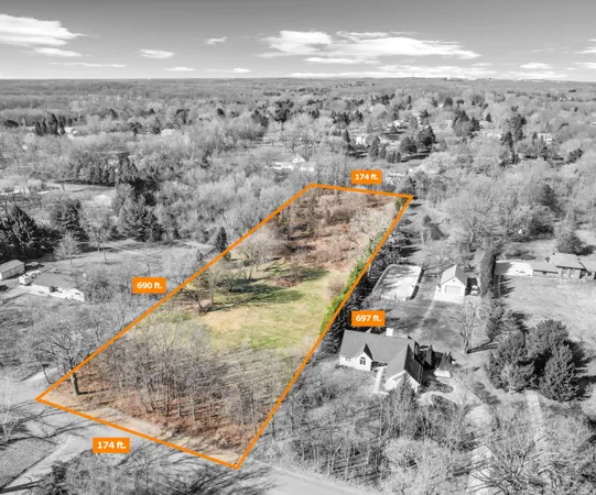 $299,900 | 1480 Old Plank Road, Milford, MI 48381