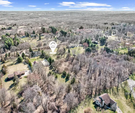 $299,900 | 1480 Old Plank Road, Milford, MI 48381