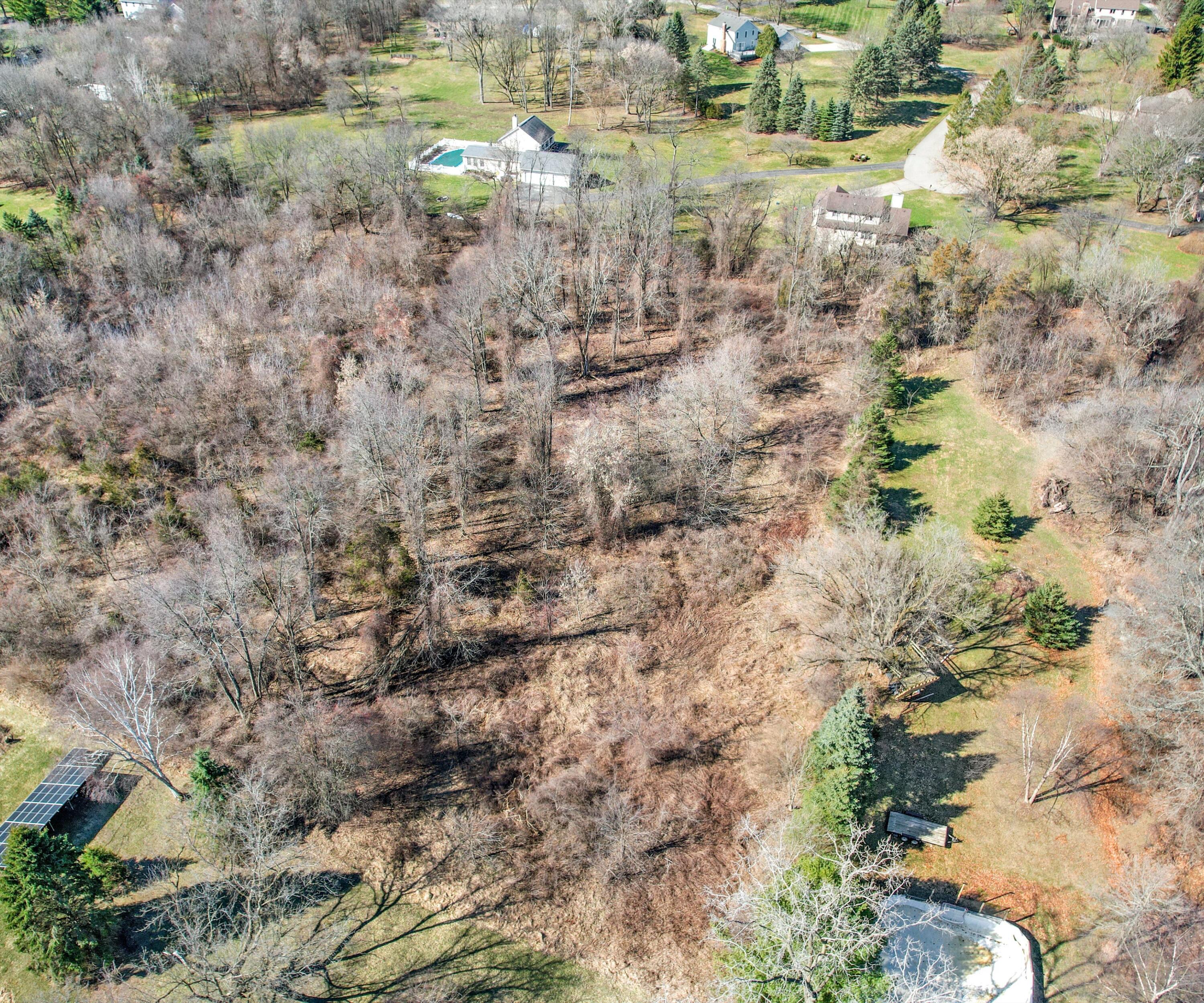 1480 Old Plank Road Milford, MI 48381 - Photo 21 of 23 The Benefit of this Milford Lot (20)