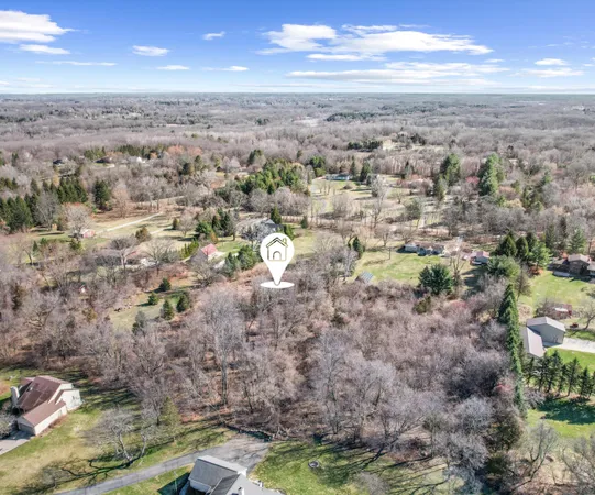 $299,900 | 1480 Old Plank Road, Milford, MI 48381