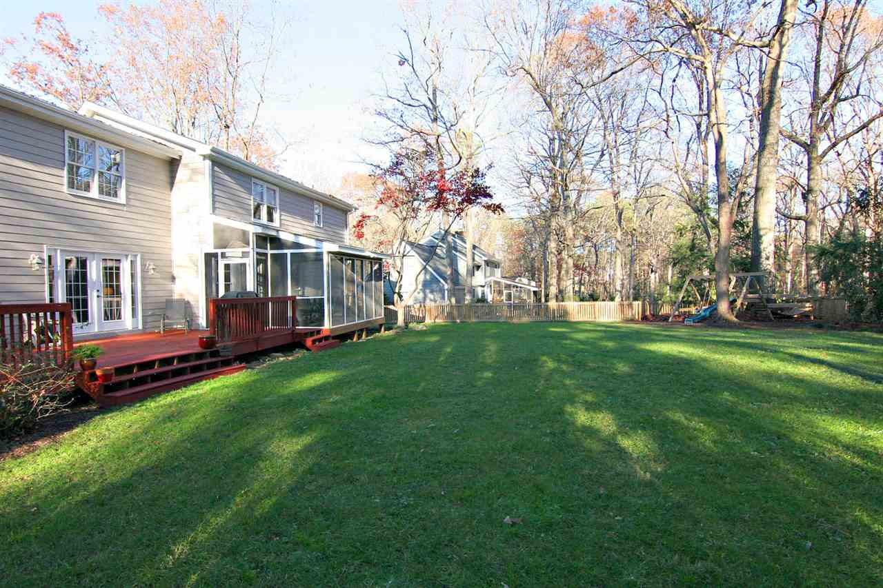 8308 Castine Court Raleigh, NC 27613 - Photo 4 of 25 Photo 4
