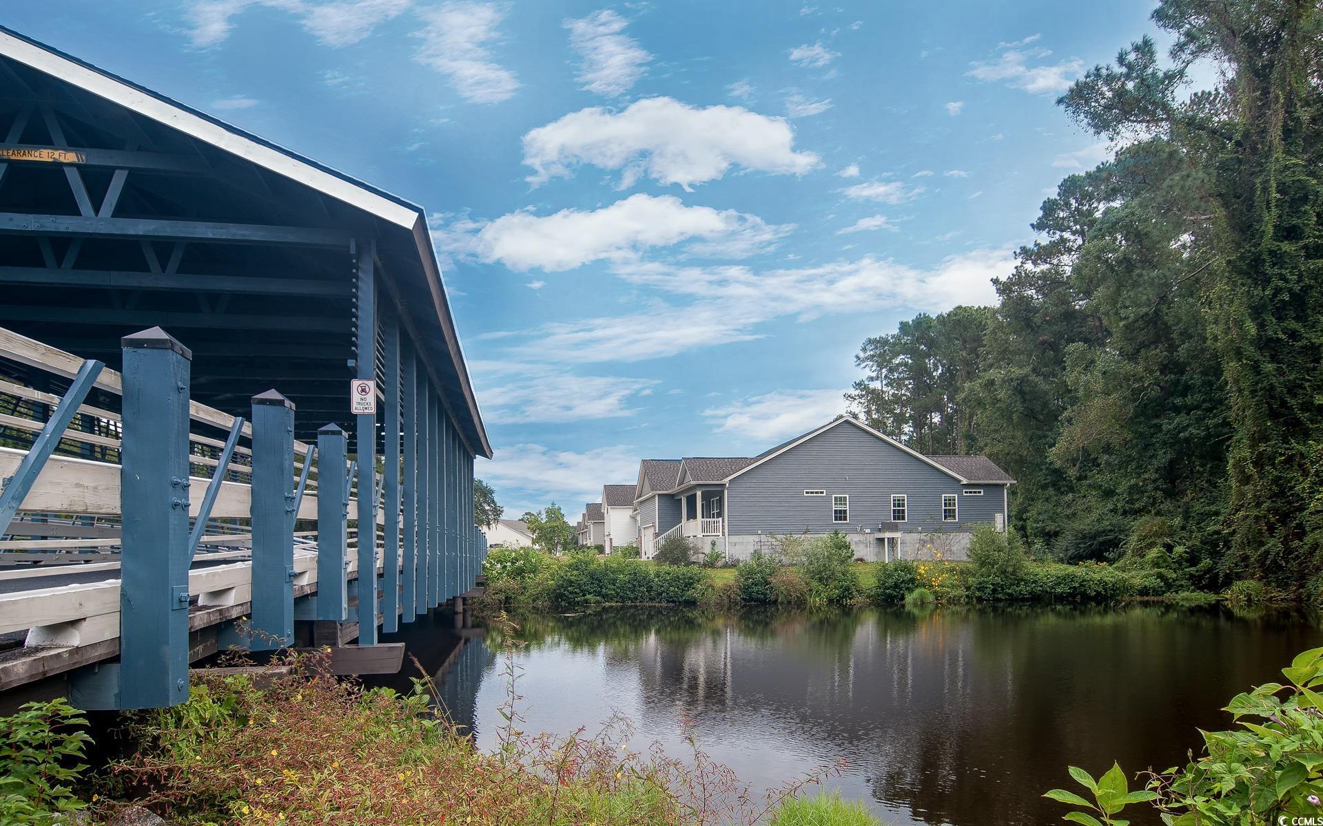 531 Charlton Boulevard Georgetown, SC 29440 - Photo 6 of 19 Water view