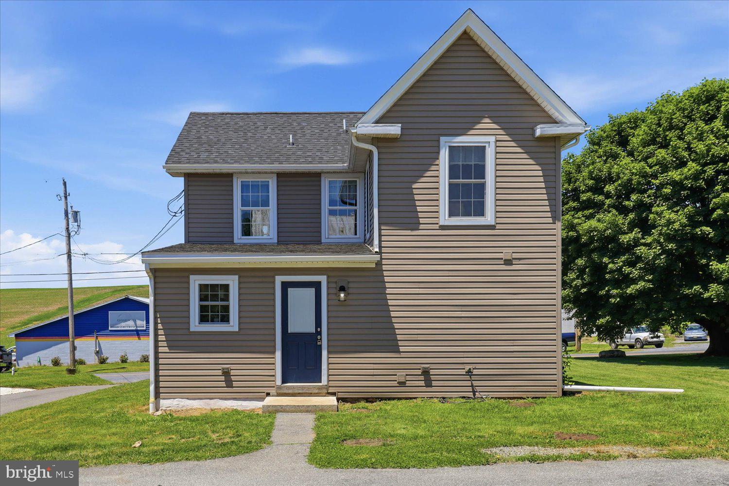 324 Steinman Farm Road Pequea, PA 17565 - Photo 34 of 41