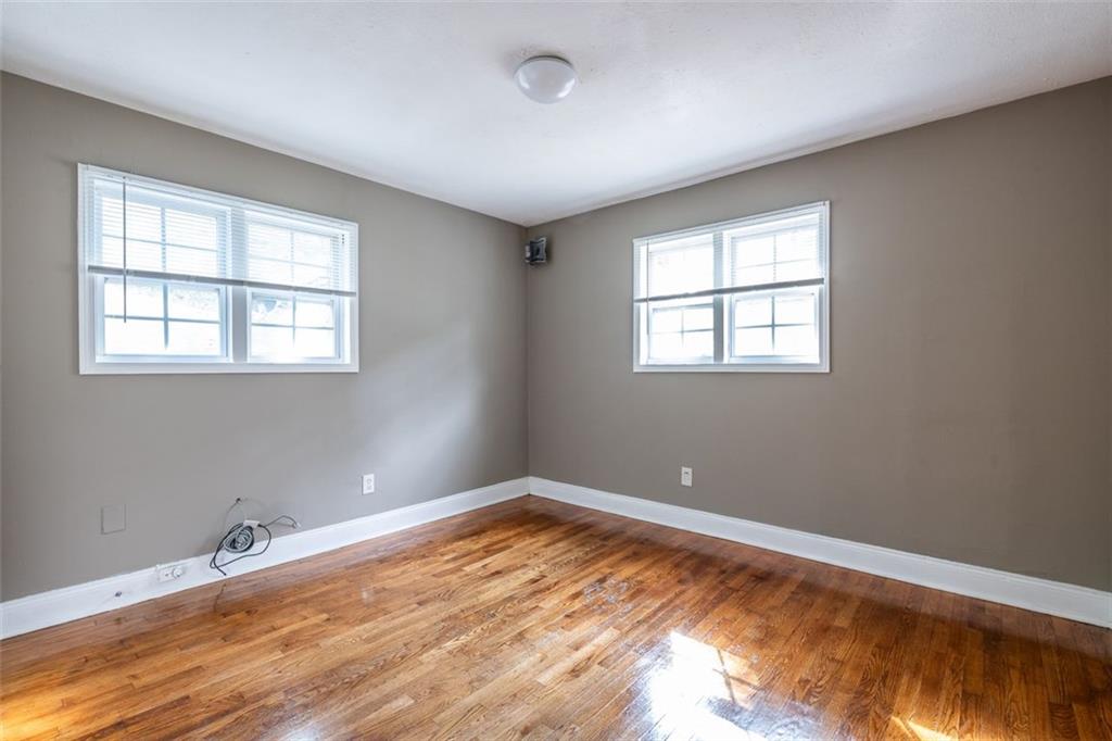 2833 Cardo Drive Northwest Atlanta, GA 30318 - Photo 14 of 24