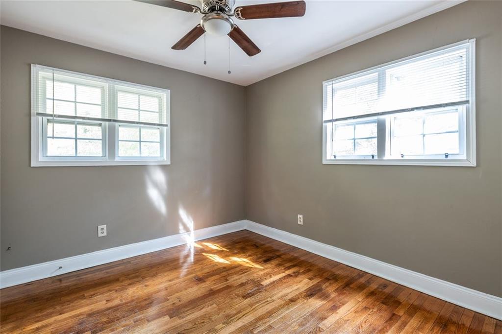 2833 Cardo Drive Northwest Atlanta, GA 30318 - Photo 16 of 24