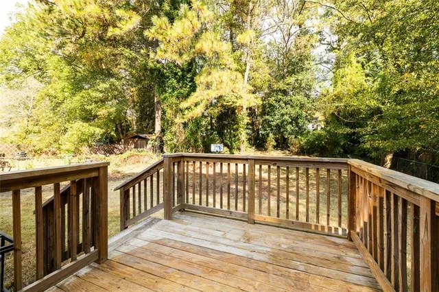 $1,295 | 2833 Cardo Drive Northwest, Atlanta, GA 30318