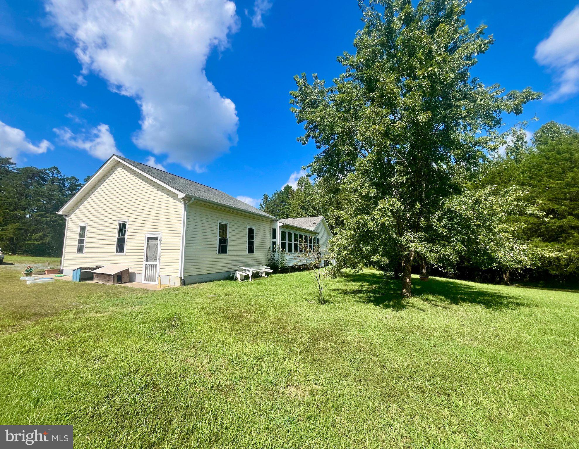3208 Cedar Lane Road Kents Store, VA 23084 - Photo 2 of 5 Gallery Image 2