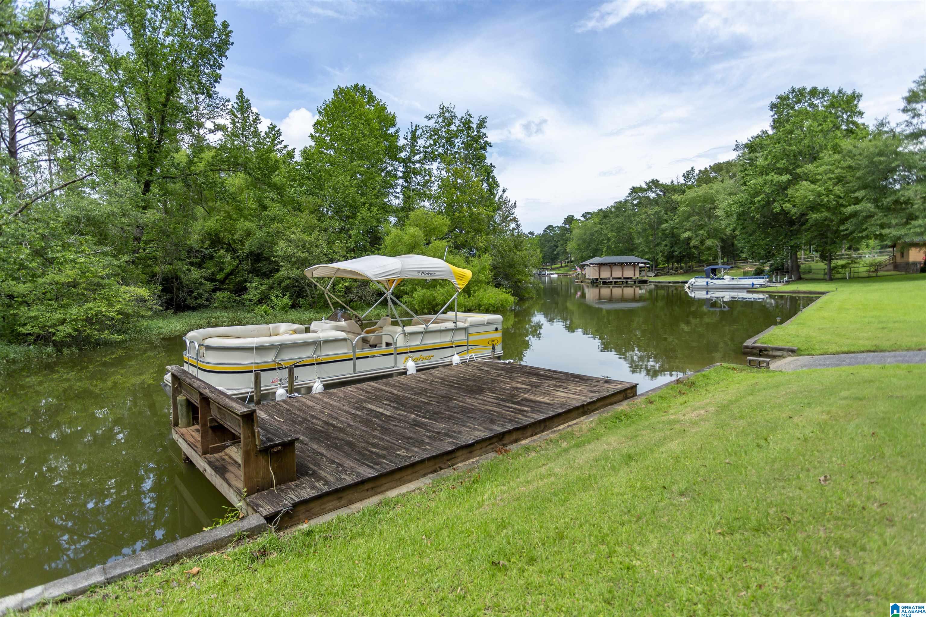 6033 Stemley Road Talladega, AL 35160 - Photo 54 of 85