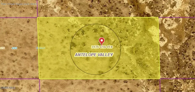 $35,000 | G8-11 G8-11 Vic Avenue, Lancaster, CA 93535