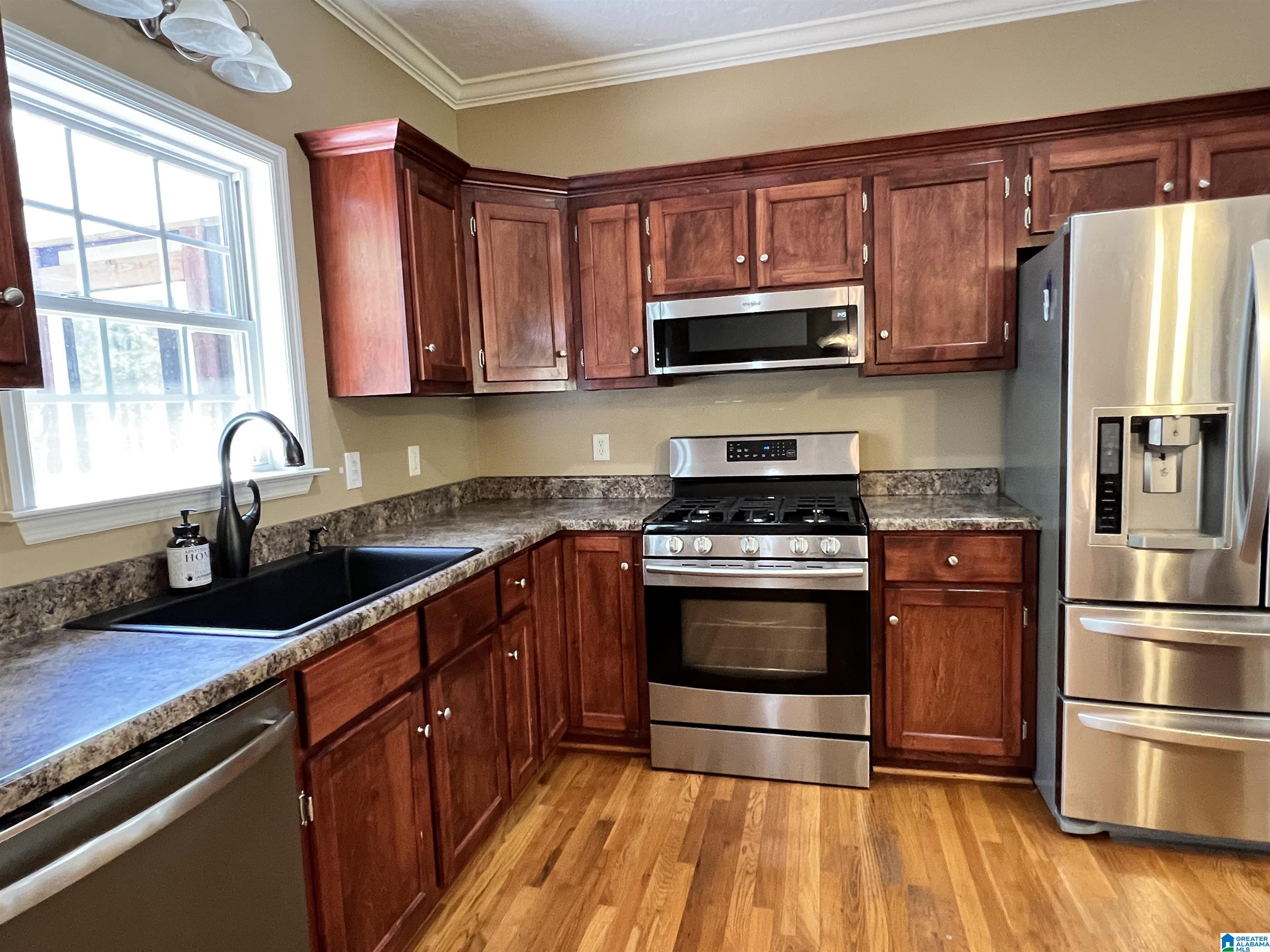 226 Grogan Road Anniston, AL 36201 - Photo 9 of 40