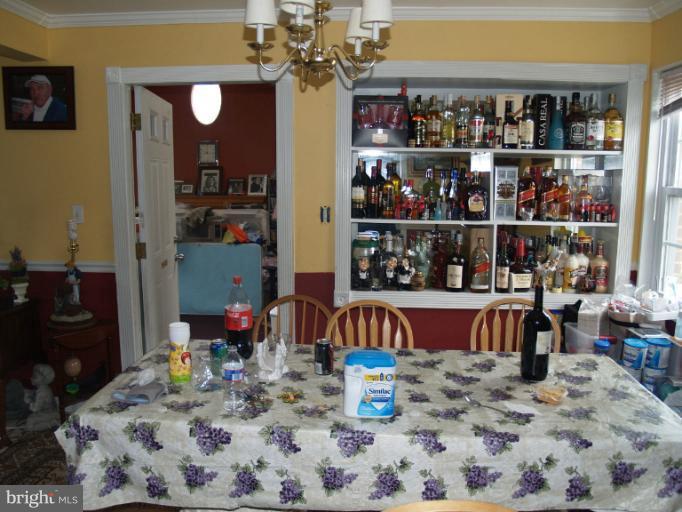 6921 Floyd Avenue Springfield, VA 22150 - Photo 6 of 9 Dining Room