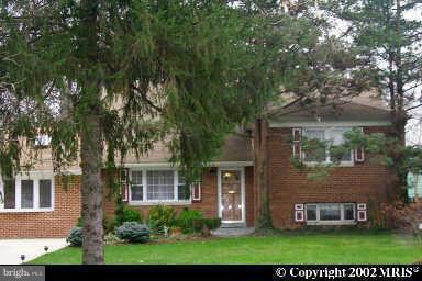6921 Floyd Avenue Springfield, VA 22150 - Photo 9 of 9 Exterior (Main)