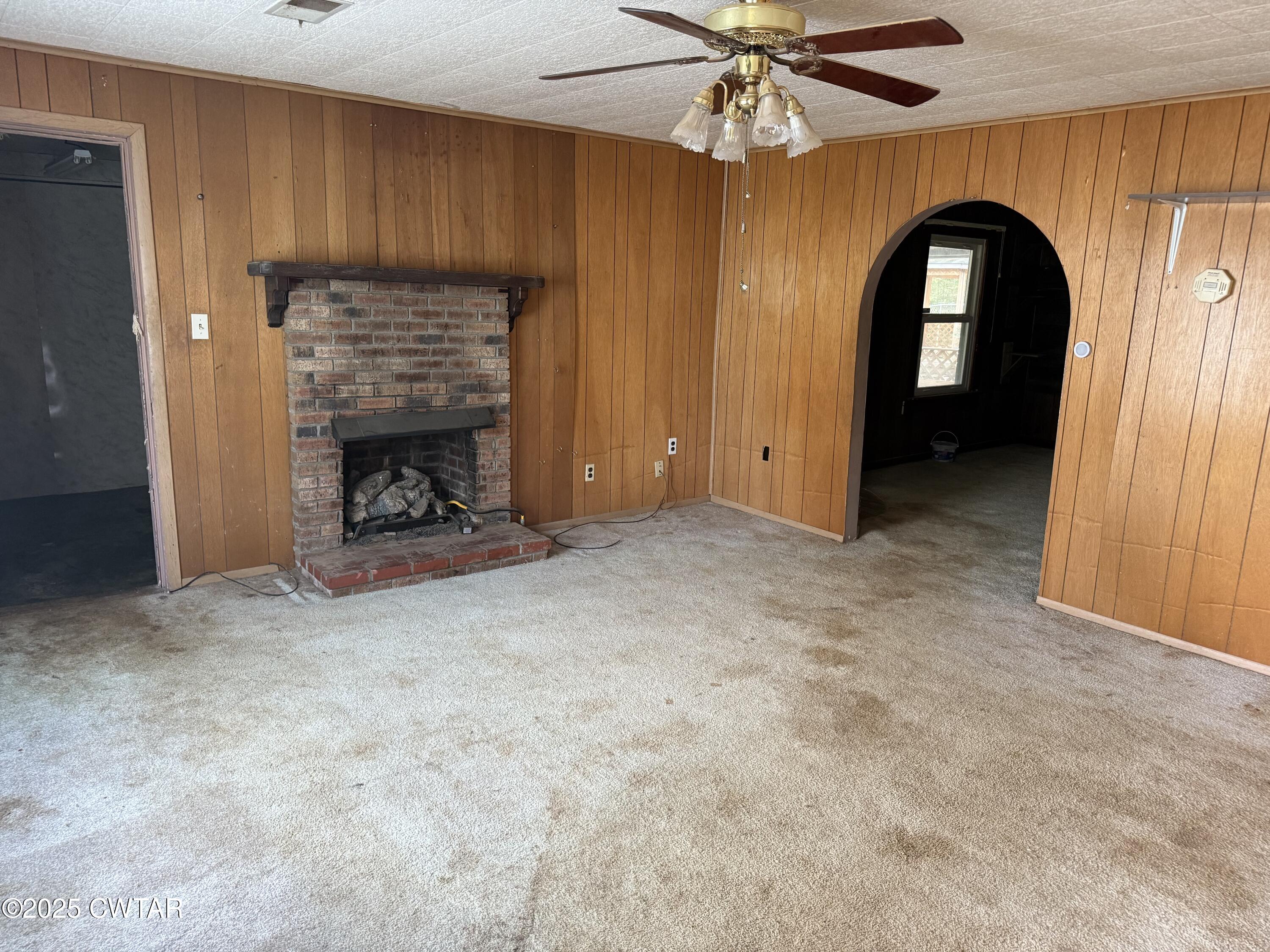 402 Harts Bridge Road Jackson, TN 38301 - Photo 5 of 15