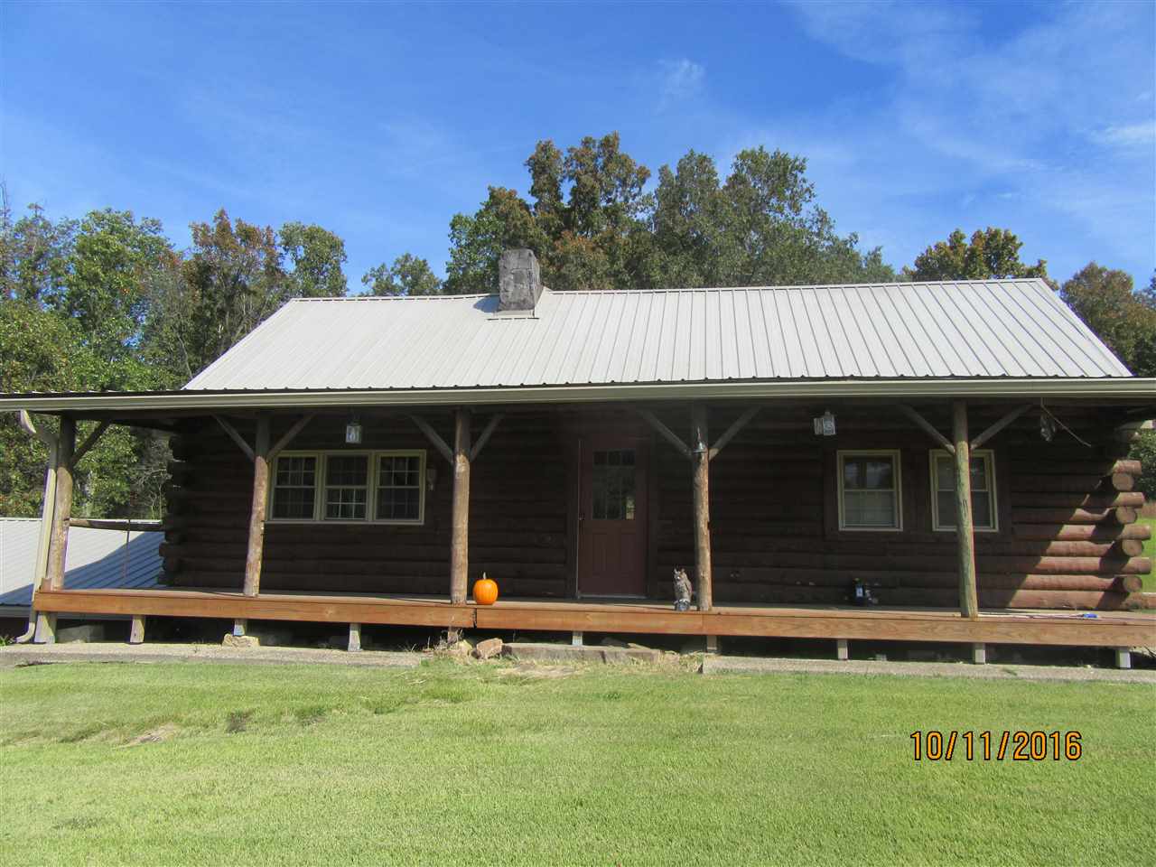 8520 Lily Road Tell City, IN 47586 - Photo 1 of 30