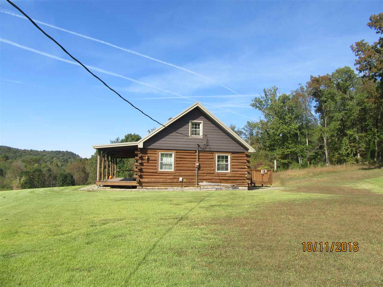 8520 Lily Road Tell City, IN 47586 - Photo 3 of 30