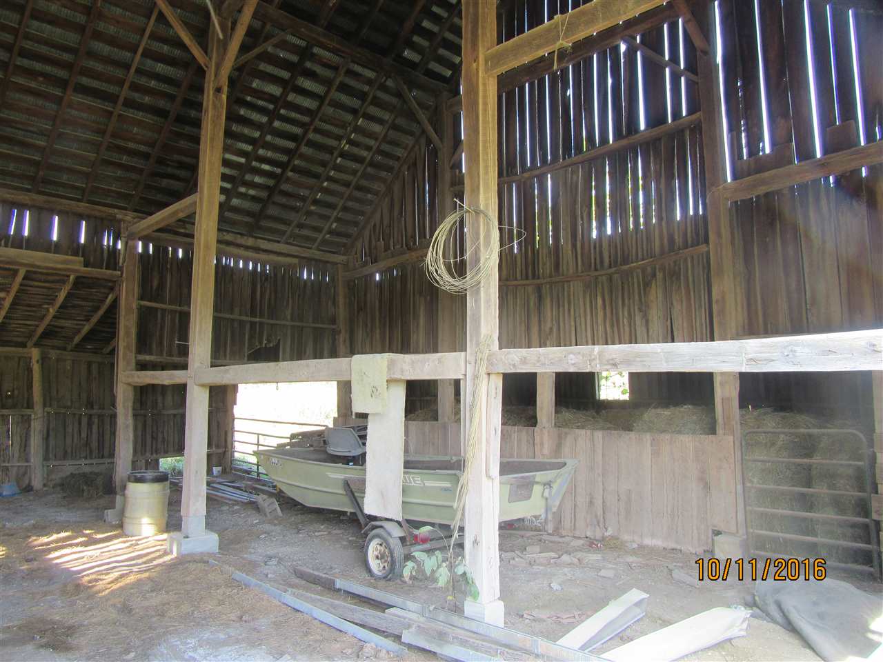 8520 Lily Road Tell City, IN 47586 - Photo 29 of 30