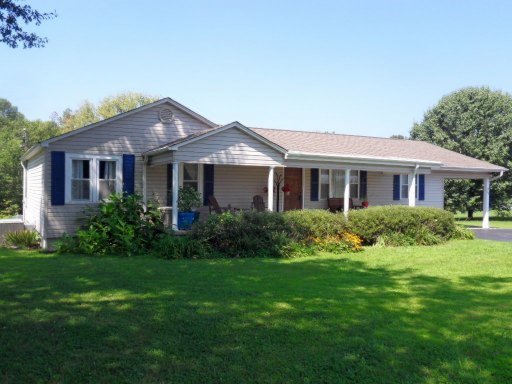 238 Ollis Road Oliver Springs, TN 37840 - Photo 1 of 1 Primary Photo